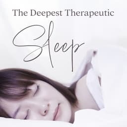 The Deepest Therapeutic Hushed Worlds - Mary Flowes