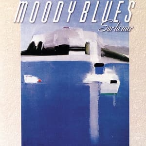Sur La Mer - The Moody Blues