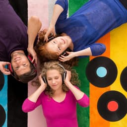 Study Symphony: Ambient Music Waves - Studying Music for Concentration