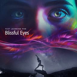 Blissful Eyes - Fast Learning PhD