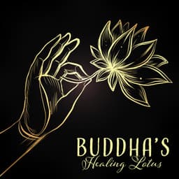 Buddha’s Healing Lotus - Deep Buddhist Meditation Music Set