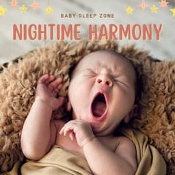 Nighttime Harmony: Baby Sleep Music - Baby Sleep Zone