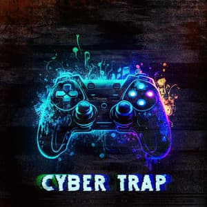 Cyber Trap: Beats for Digital Battles - Mr. Traphobia