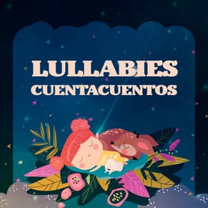 Lullabies Cuentacuentos - Anna Benessere