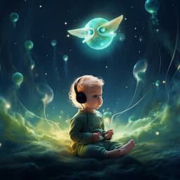 Ocean Lullabies: Serene Seaside Melodies for Baby - Music of the Forest