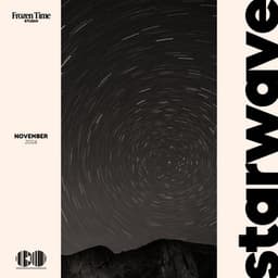 Starwave - Day Spa Music