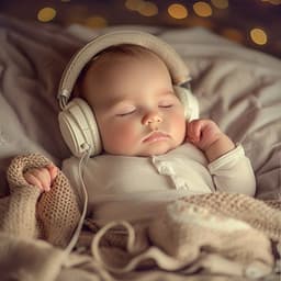 Baby Sleep Symphony: Nocturnal Notes - Lullaby Orchestra