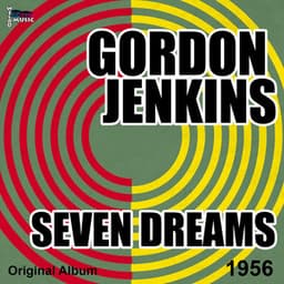 Seven Dreams - Gordon Jenkins