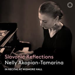 Slavonic Reflections - Ian Bostridge
