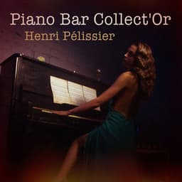 Piano Bar Collect'Or : 100 titres éternels au piano - Chansons Françaises