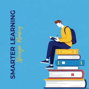 Smarter Learning, Stronger Memory: Unlocking Effective Study Methods - Creative Mind Master