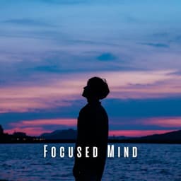 Focused Mind: Theta Waves for Enhanced Attention ASMR - Binaural Movements