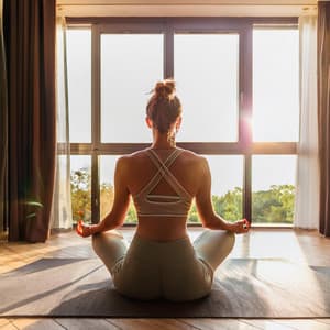 Equilibrio Consciente: Pistas Para La Meditación - Armonía de Reiki