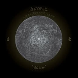 Gnosis: The Inner Light - John Zorn