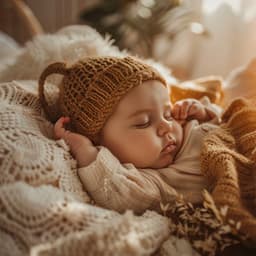 Ritmos De Nana: Melodías Para El Sueño Del Bebé - Sonidos Naturales Zen