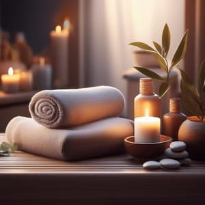 Felicidad En El Spa: Música Melódica Para Masajes - Los revolucionarios de la restauración