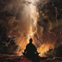 Symphony of Thunder: Music for the Fearless - Universe Energy Gathering
