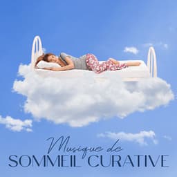 Musique de sommeil curative: Régénération cellulaire,︎ Libération de mélatonine, Battements binauraux Delta Waves - Thérapie par ondes cérébrales
