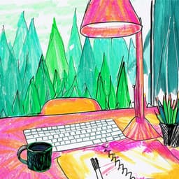 Efficiency Elevation: Rising to New Heights of Focus - Focus & Work