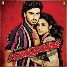 Ishaqzaade - Amit Trivedi
