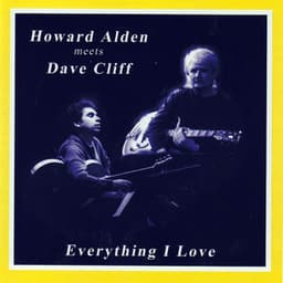 Everything I Love - Howard Alden