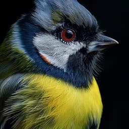 Calming Dogs with Soothing Binaural Birds - Dog Music Hour