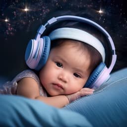 Lullaby Sleep Journey: Peaceful Baby Music - preaching music lullaby