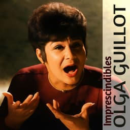 Imprescindibles - Olga Guillot