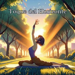 Toque del Horizonte - Musica de Yoga
