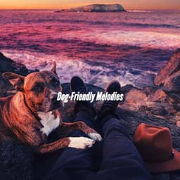 Dog-Friendly Melodies - Dog Music Radio