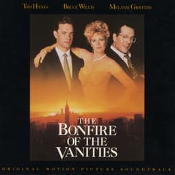 The Bonfire of the Vanities - Original Motion Picture Soundtrack - Dave Grusin