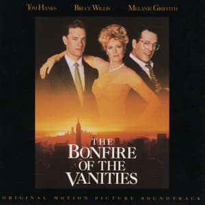 The Bonfire of the Vanities - Original Motion Picture Soundtrack - Dave Grusin