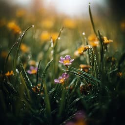 After the Rain - Alan Baratieri