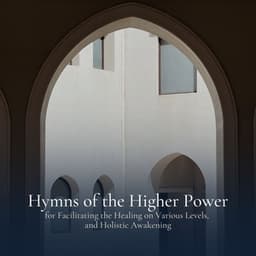 * Hymns of the Higher Power for Facilitating the Healing on Various Levels, and Holistic Awakening * - Wellness