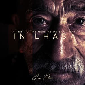 A Trip to the Meditation Sanctuary in Lhasa: Pineal Gland Stimulation and 3rd Eye Activation, Yoga Class - Jane Peace