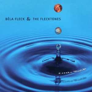 Little Worlds - Béla Fleck and the Flecktones