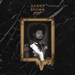 Old - Danny Brown
