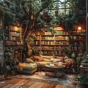 Serenidad Binaural: Suaves Melodías De Estudio - Estudio de música de lujo