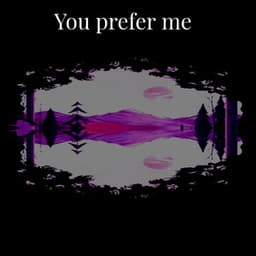 You Prefer Me - Lo Fi Hip Hop