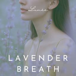 Lavender Breath - Lumée