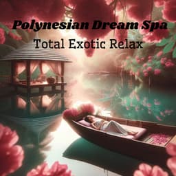 Polynesian Dream Spa: Total Exotic Relax - Meditation Academy