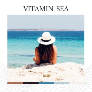 Vitamin Sea - Brain Timbre