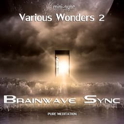 Various Wonders 2 - Relaxation & Meditation Music with Brainwave Entrainment - Alpha, Delta, Gamma & Theta Frequency - Brainwave-Sync