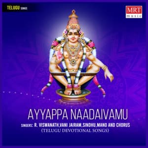 Sabari Shikharam - Mano