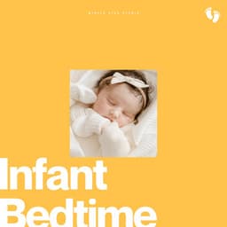 Infant Bedtime - Smart Baby Academy