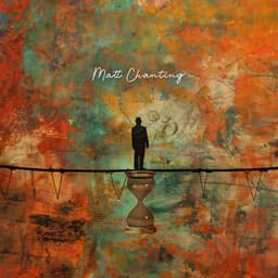 Past Life Regression: Frequencies Journey into Your Akashic Records - Matt Chanting