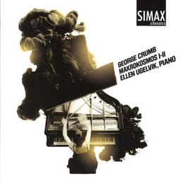 George Crumb: Makrokosmos - George Crumb