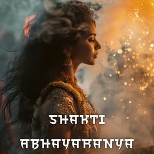 Shakti Abhayaranya: Pavitra Hindu Dhyana aur Vishram Sangeet - Hindu Zone