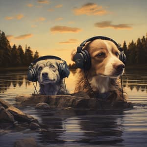 Music for Dogs: Canine Crescendo - Smoothe Sounds