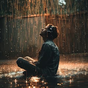 Rain Focus: Concentration Sound Waves - Classical For Study